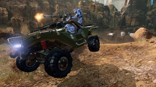 <i>Halo: The Master Chief Collection</i> Is So Fun Right Now